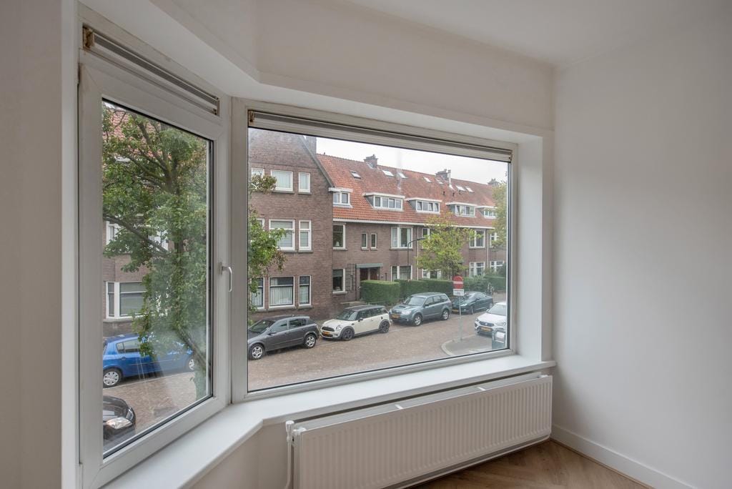 Photo 8 of van Halewijnplein 10