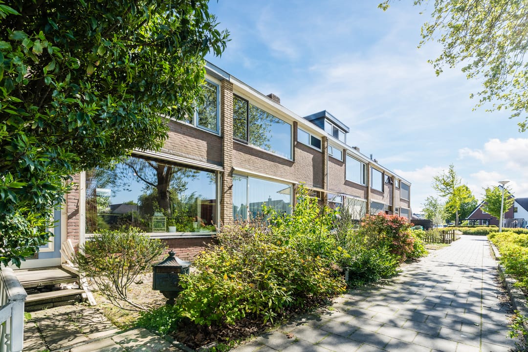 Foto 46 van Jacques Perkstraat 27