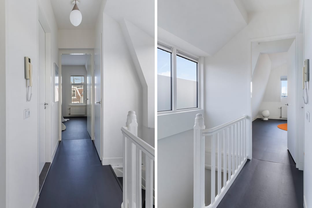 Foto 31 van Burgemeester Meineszlaan 91-A03