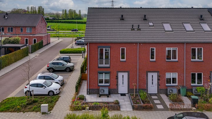 Foto 5 van Bronkhorsterslag 29