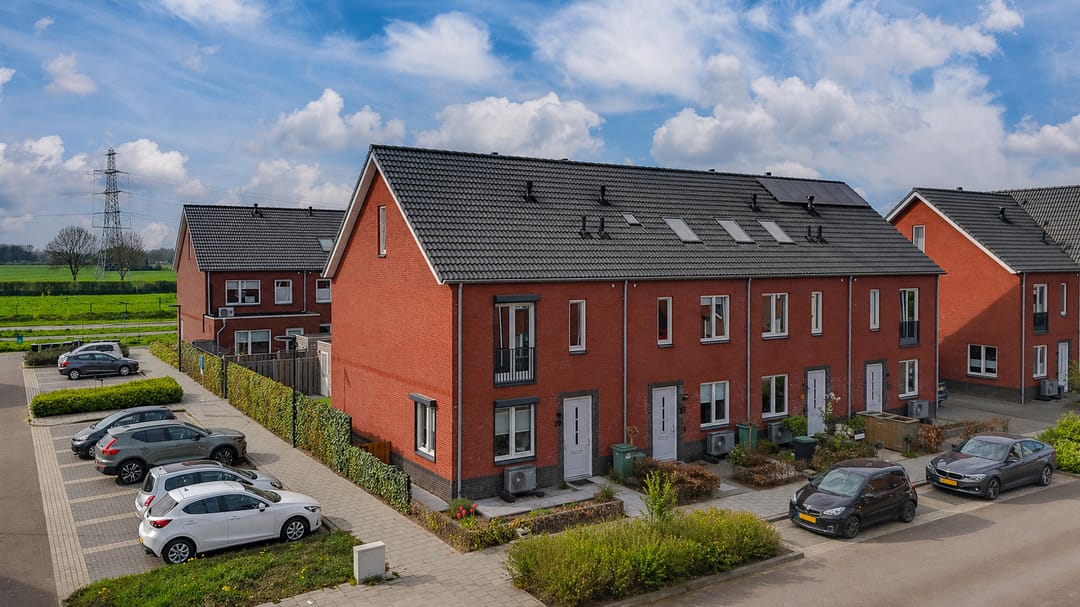 Photo 1 of Bronkhorsterslag 29