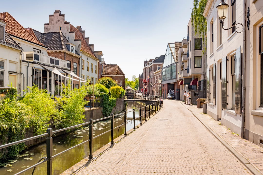 Photo 2 of Langegracht 11-A