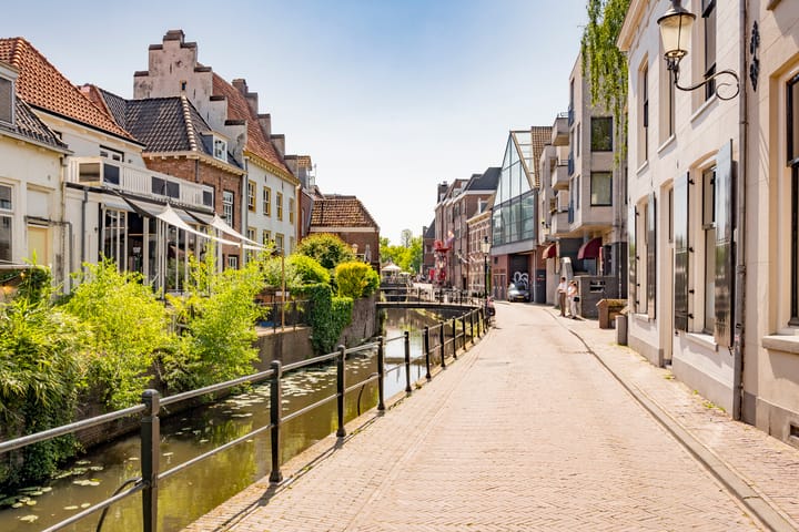 Photo 2 of Langegracht 11-A