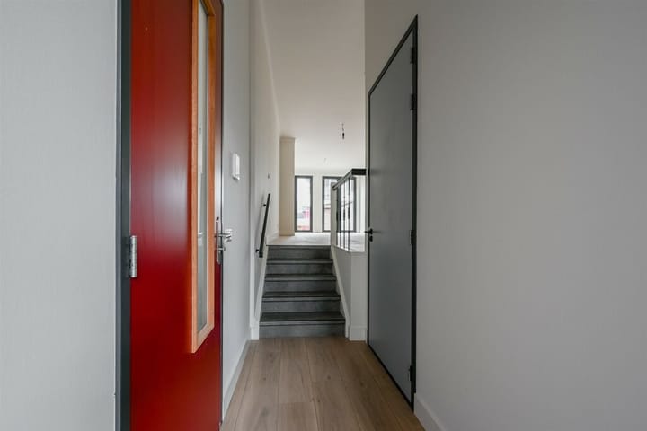 Photo 5 of Langegracht 11-A