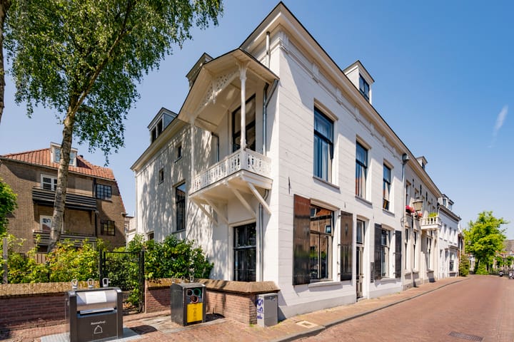 Photo 4 of Langegracht 11-A