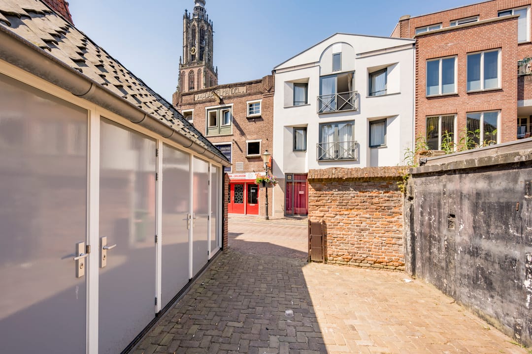 Photo 23 of Langegracht 11-A