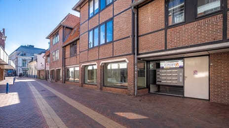 Schuttenstraat thumbnail