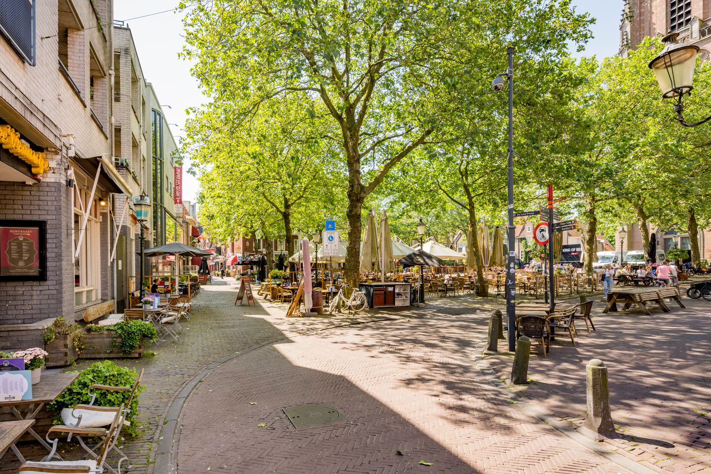 Photo 29 of Langegracht 11-A