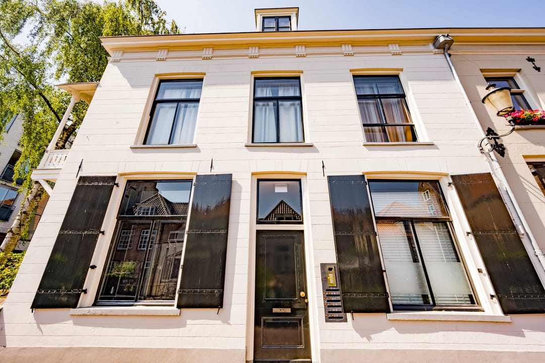 Photo 1 of Langegracht 11-A