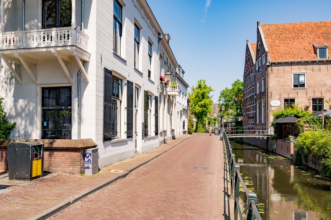 Photo 26 of Langegracht 11-A