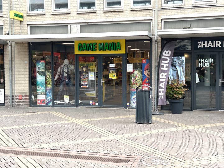 Hamburgerstraat 75, Doetinchem