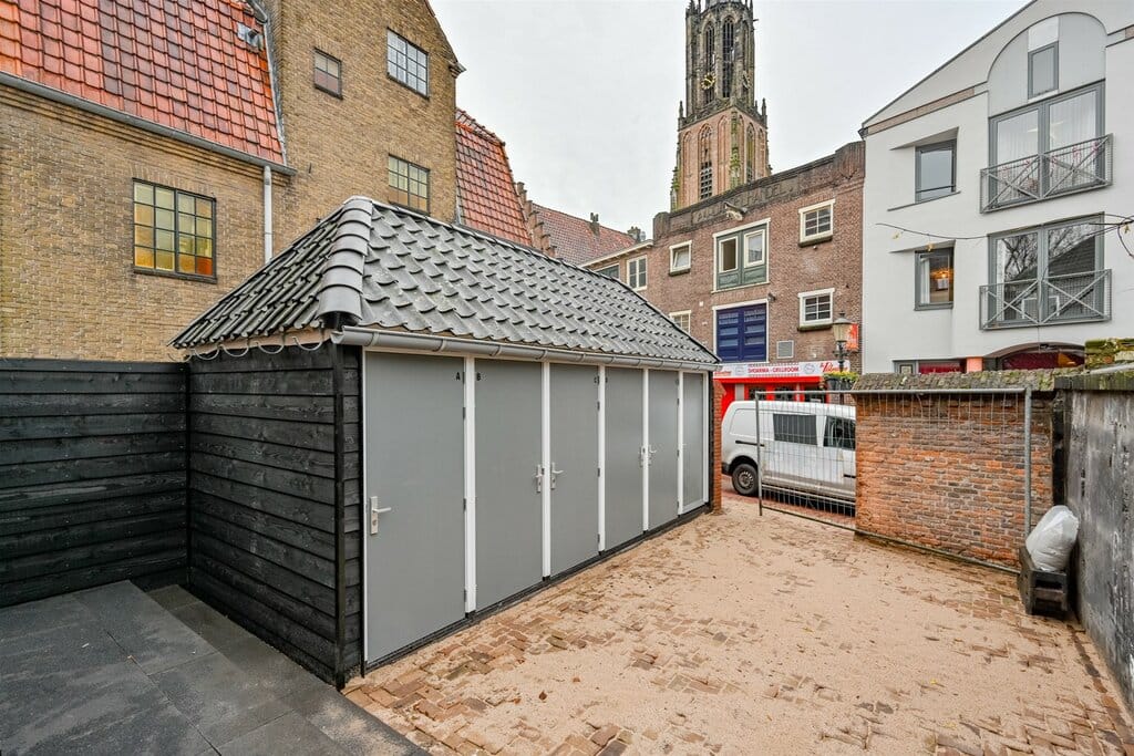 Photo 20 of Langegracht 11-A