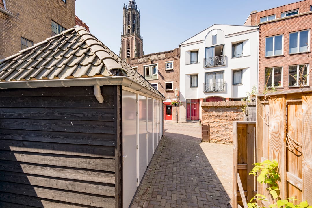 Photo 22 of Langegracht 11-A