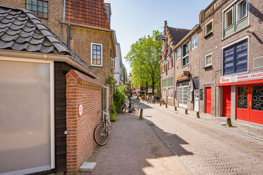 Photo 28 of Langegracht 11-A