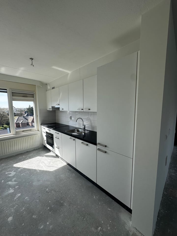 Foto 3 van Cantheelen 4-109