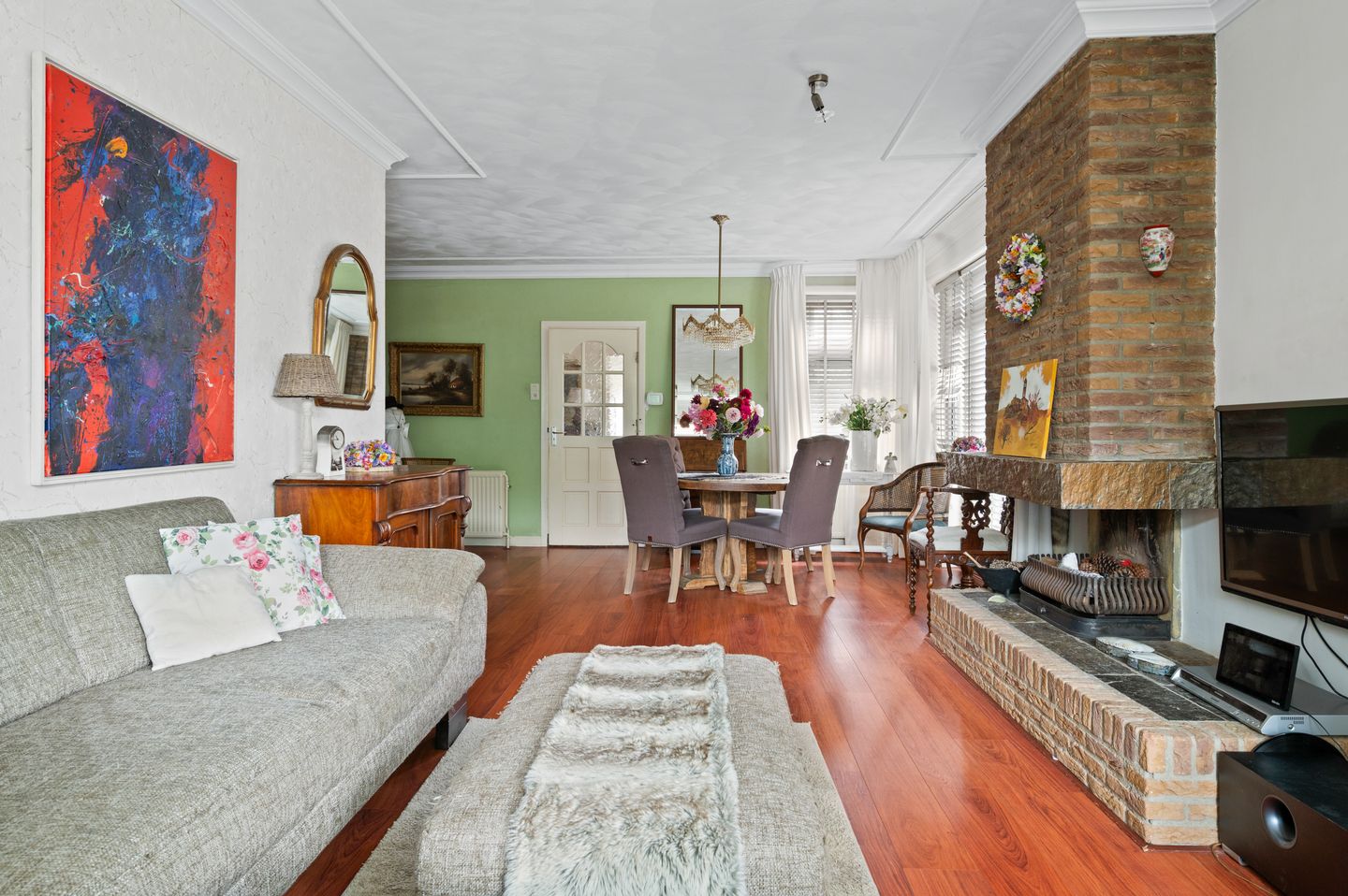 Photo 4 of Emmastraat 24