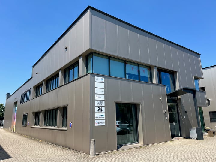 Bijsterhuizen 2527, Wijchen