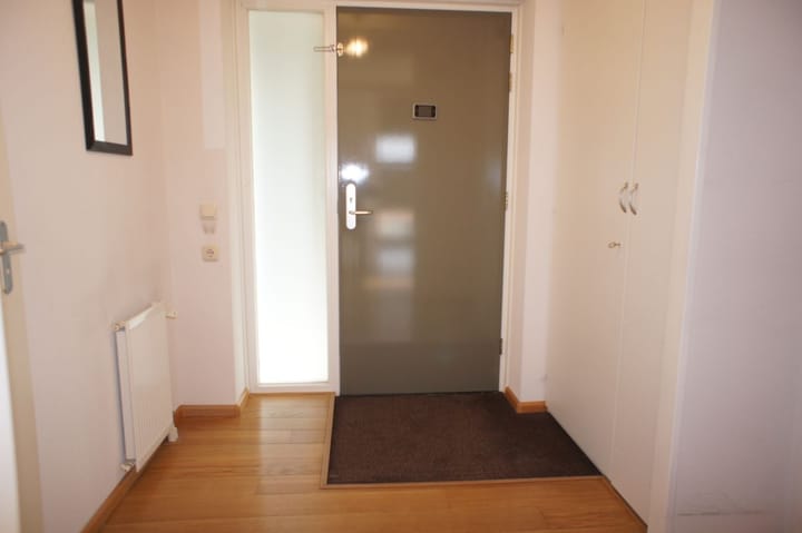 Foto 3 van Houtwal 21