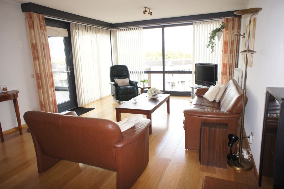 Foto 4 van Houtwal 21