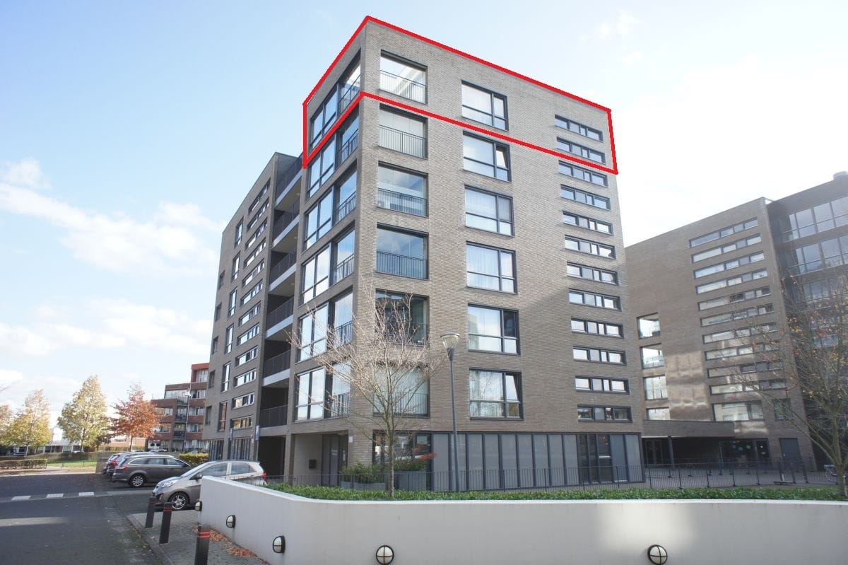 Houtwal 21 Veldhoven