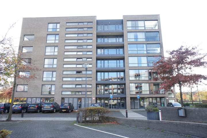 Foto 2 van Houtwal 21