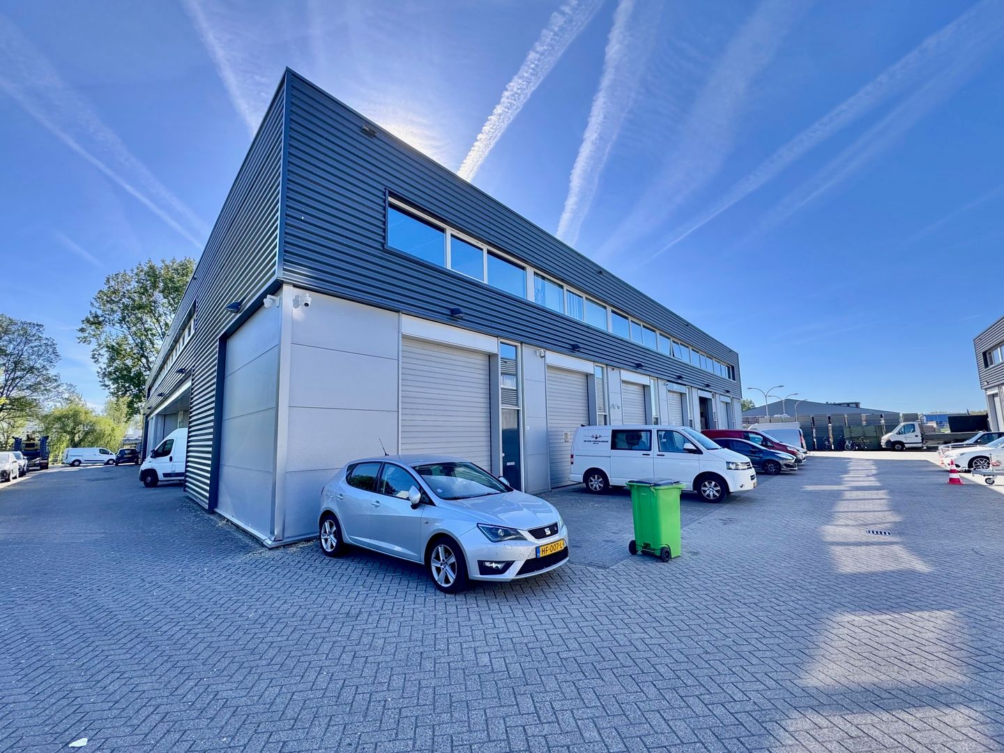 Bekijk foto 1 van Rotterdamseweg 386-B7
