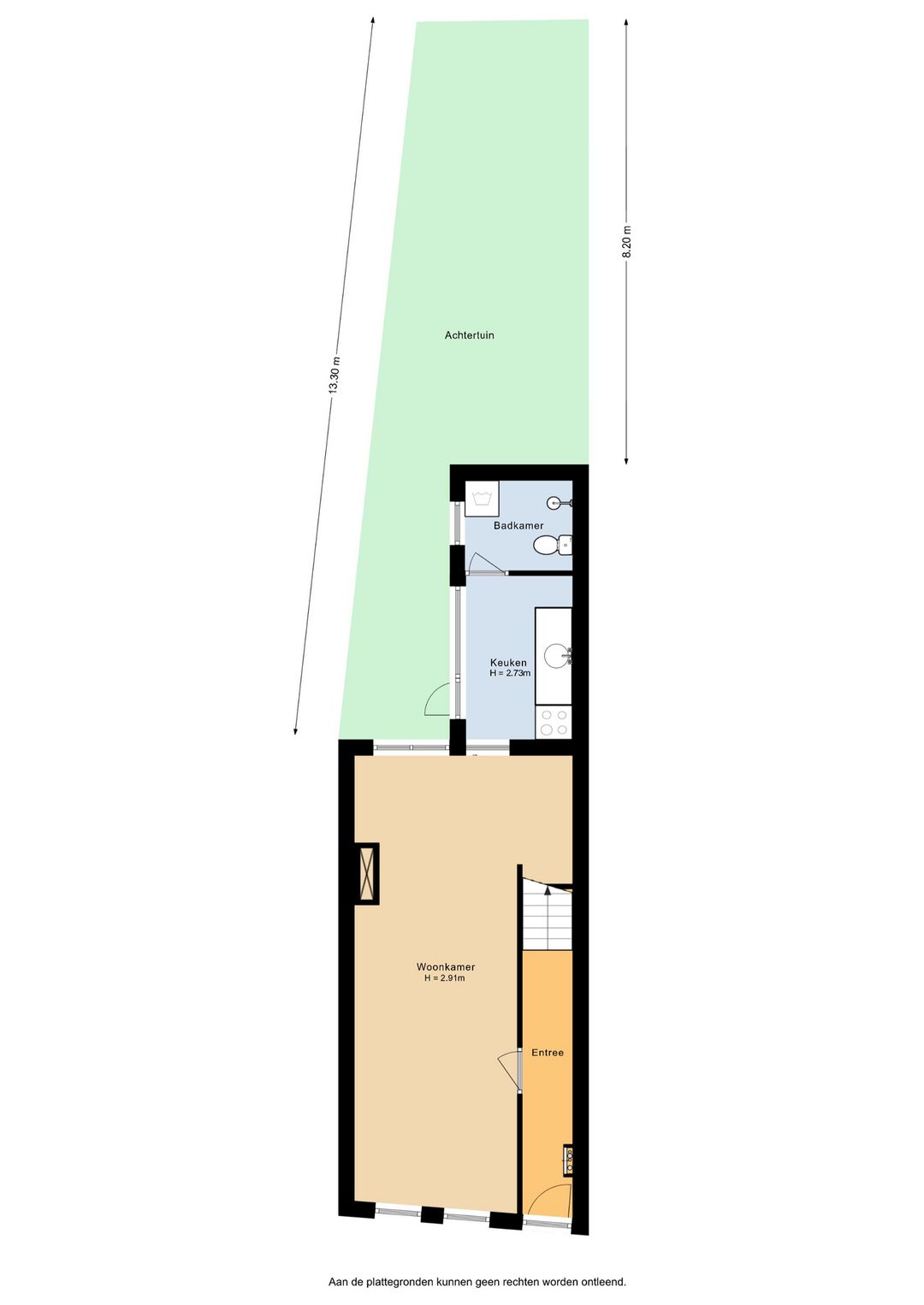 Foto 32 van Billitonkade 81