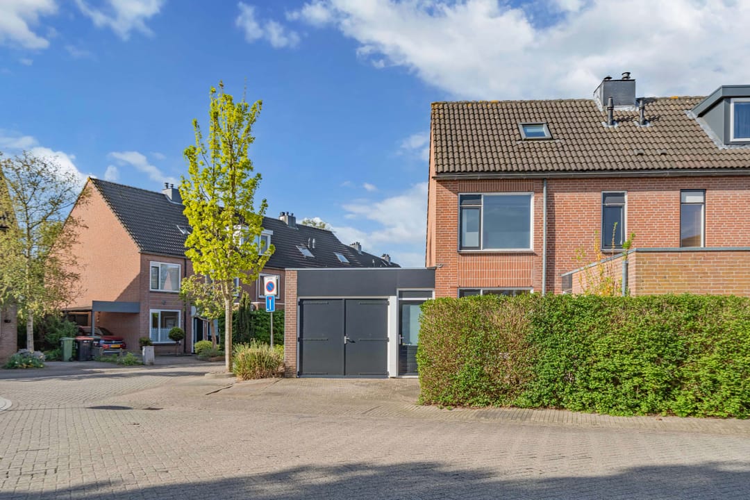 Photo 8 of Getijdenlaan 12