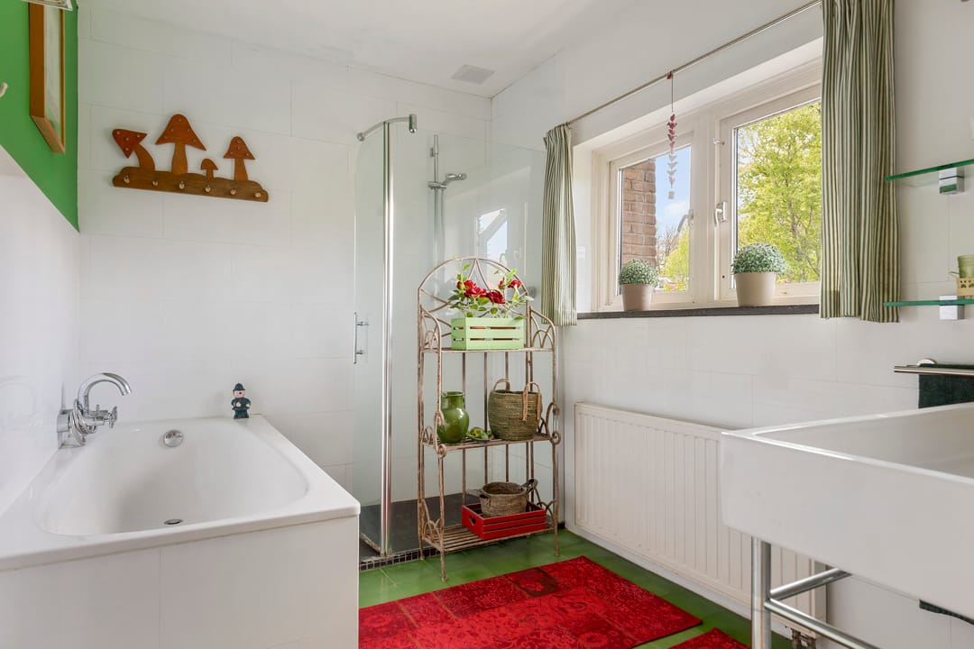 Foto 41 van Vondellaan 2