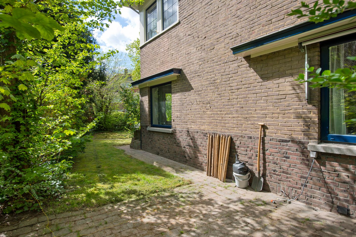 Foto 35 van Vondellaan 2