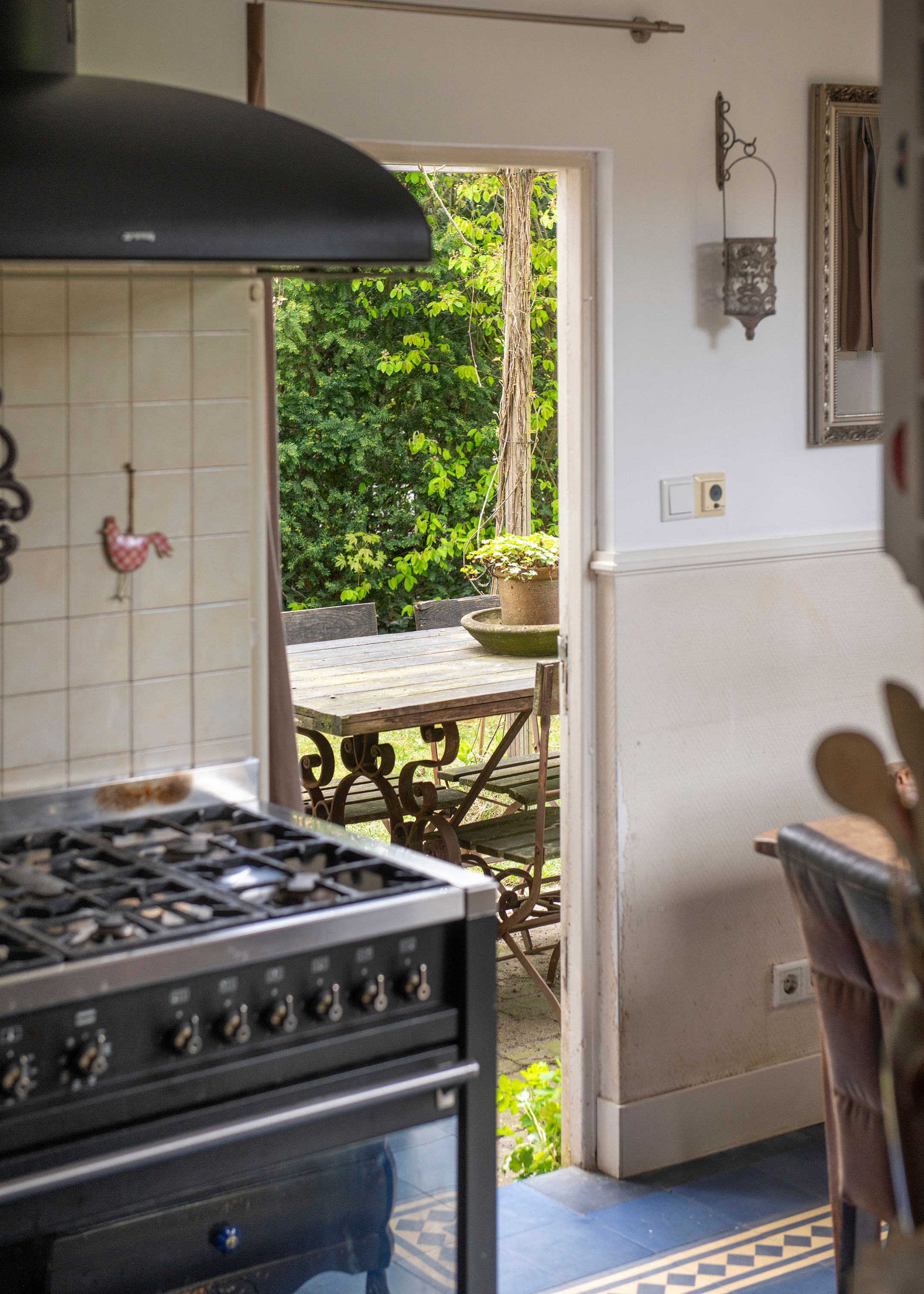 Foto 21 van Vondellaan 2