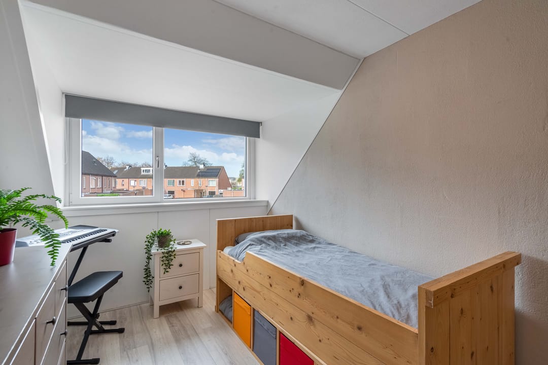 Photo 32 of Getijdenlaan 12