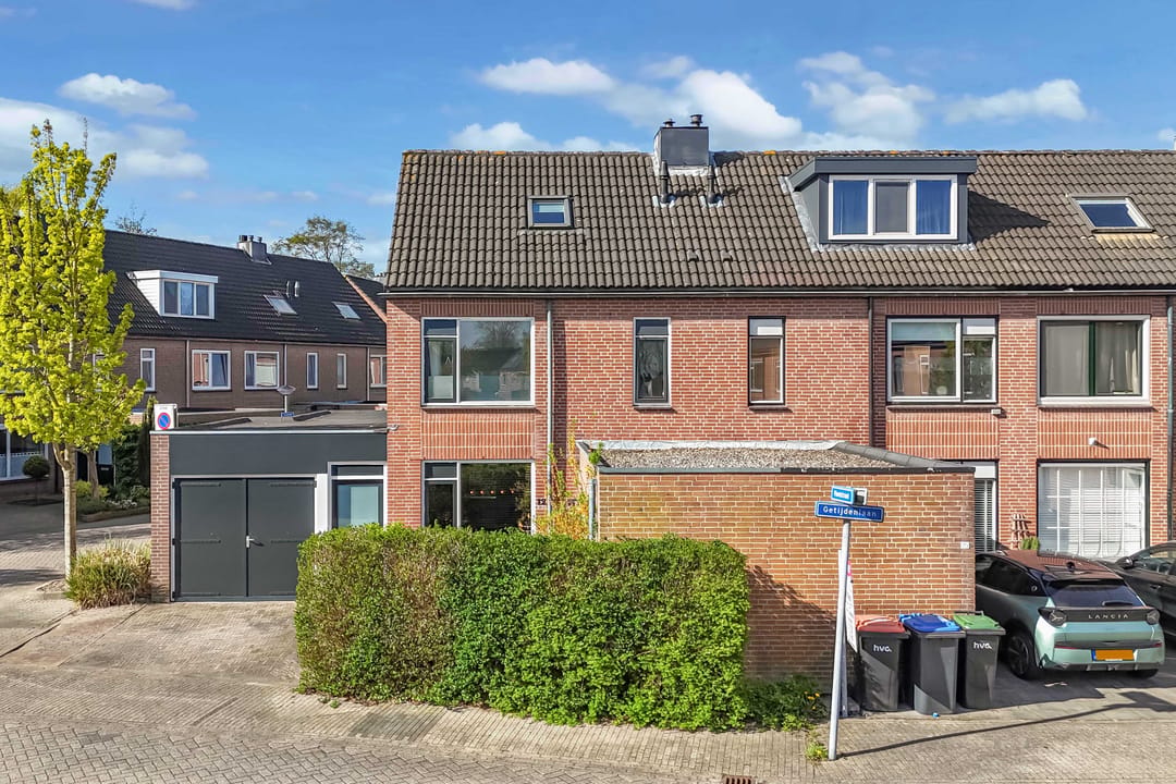Photo 7 of Getijdenlaan 12