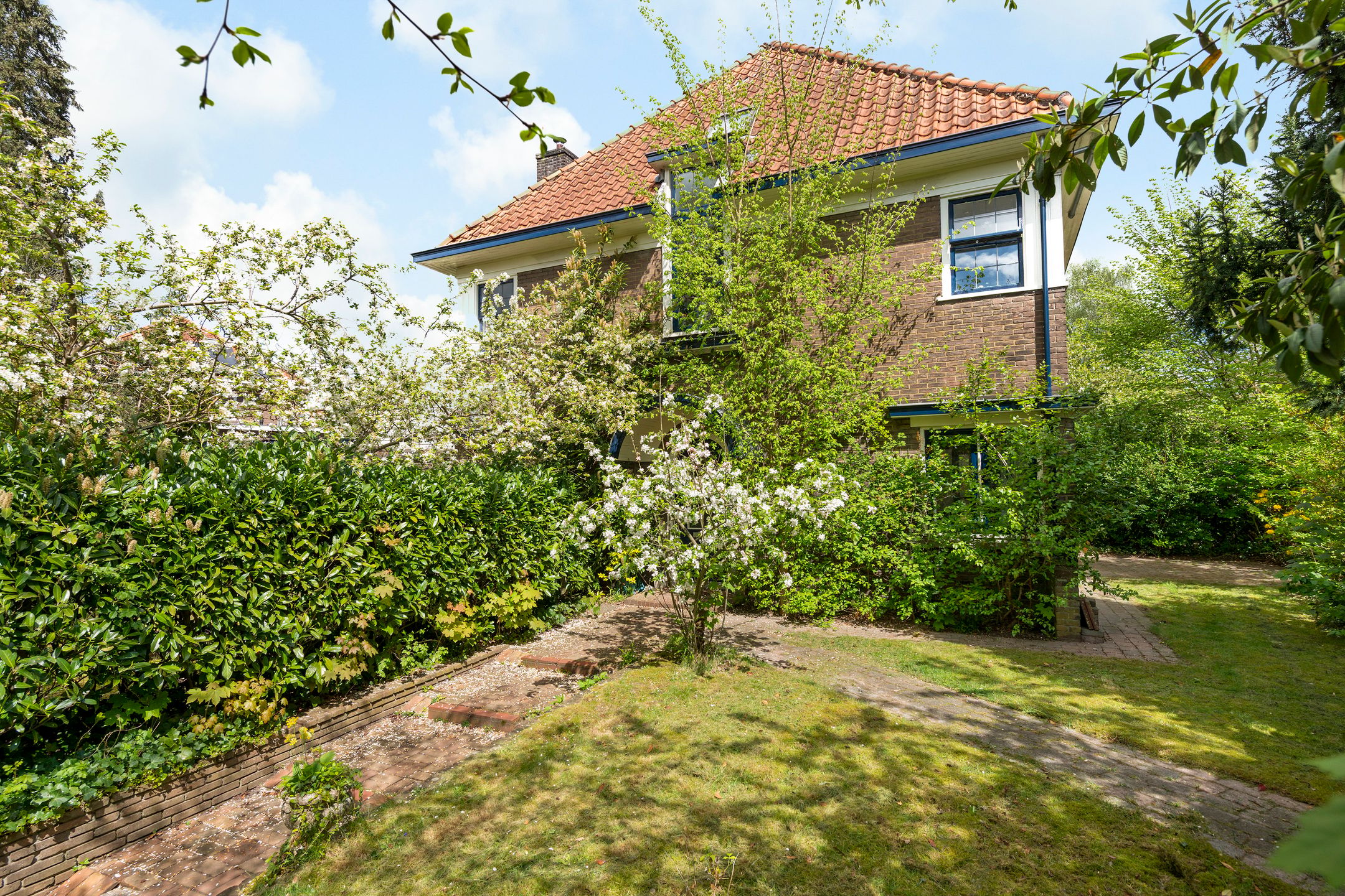 Foto 3 van Vondellaan 2