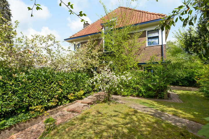Foto 3 van Vondellaan 2