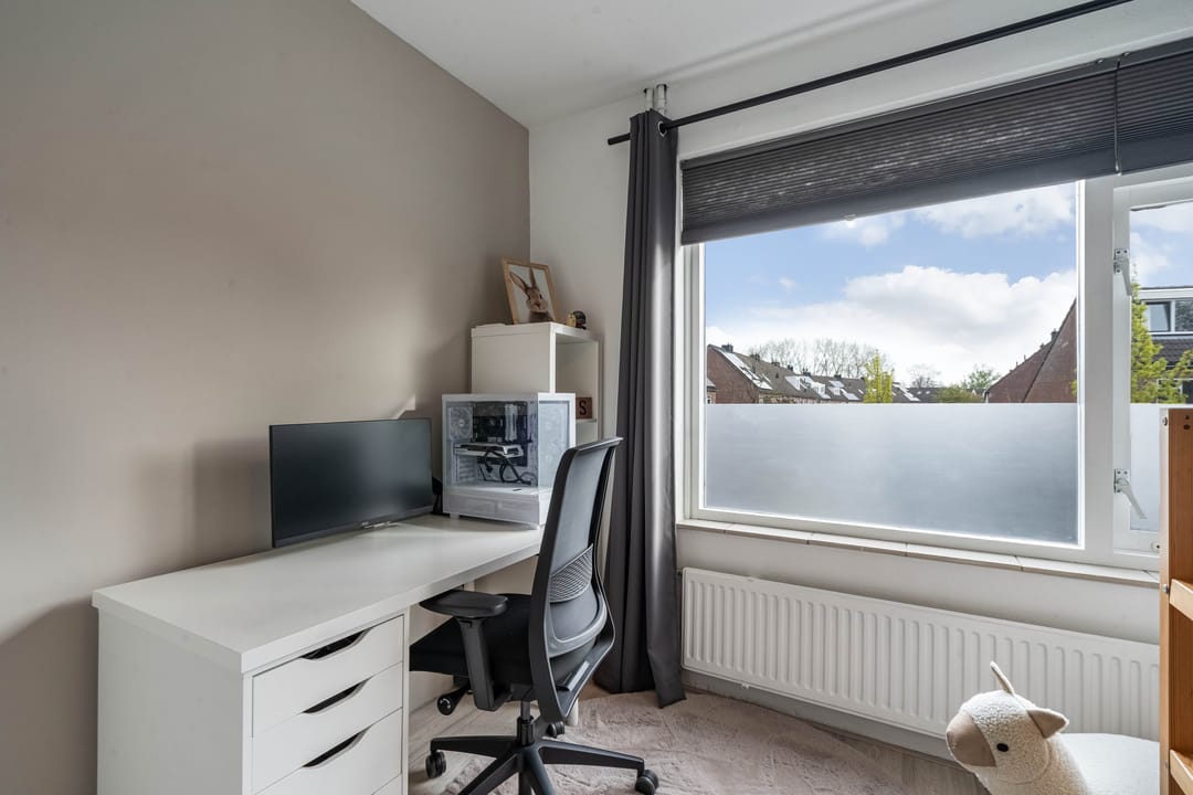 Photo 38 of Getijdenlaan 12