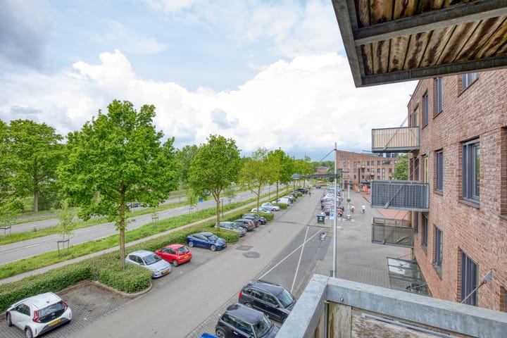Foto 4 van Linie 401