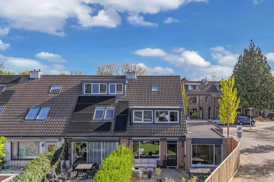 Photo 52 of Getijdenlaan 12