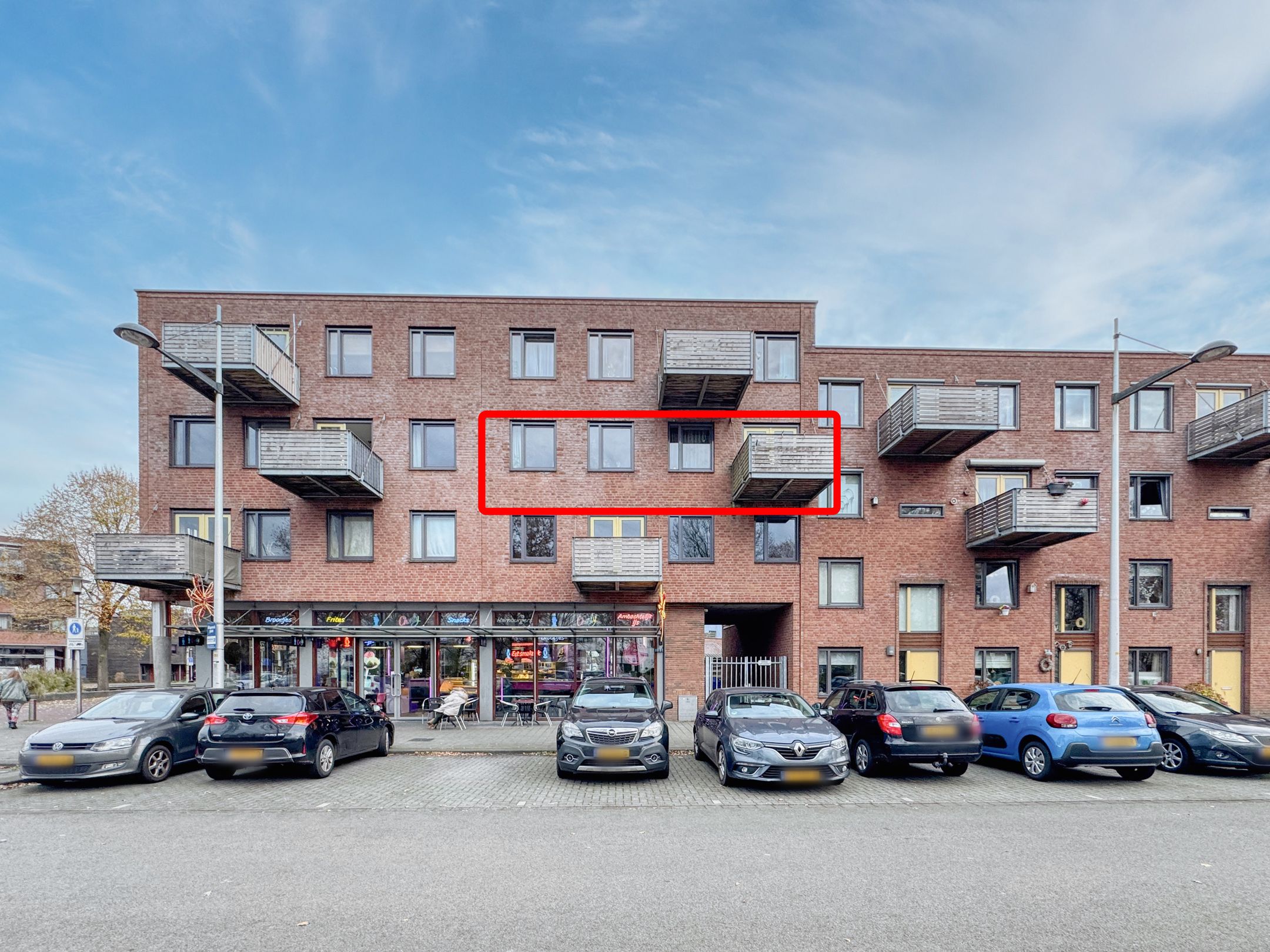 Linie 401 