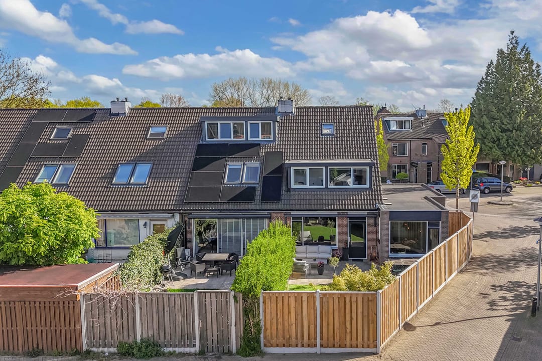 Photo 53 of Getijdenlaan 12