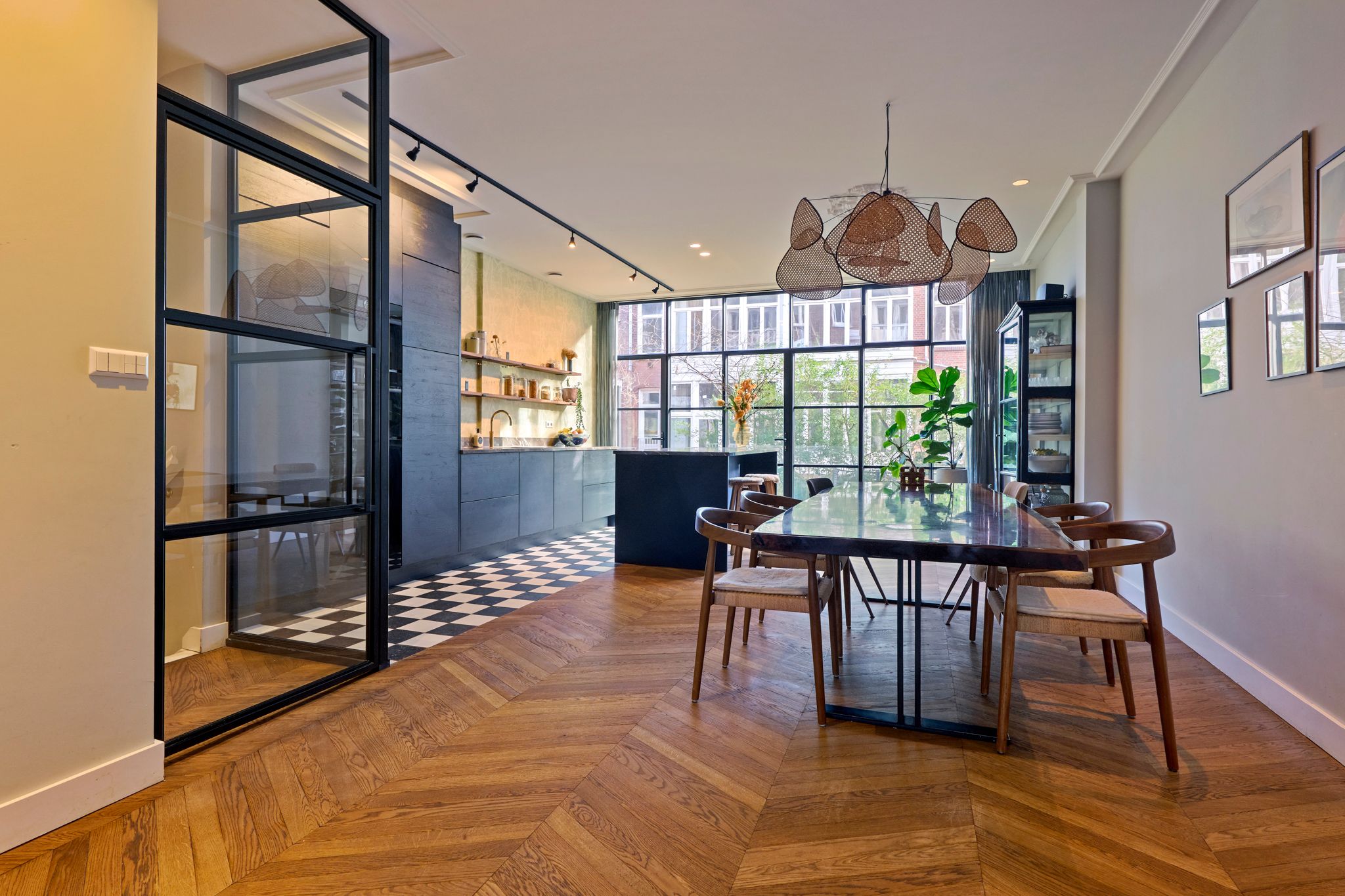 Valeriusstraat 59-H 59 H