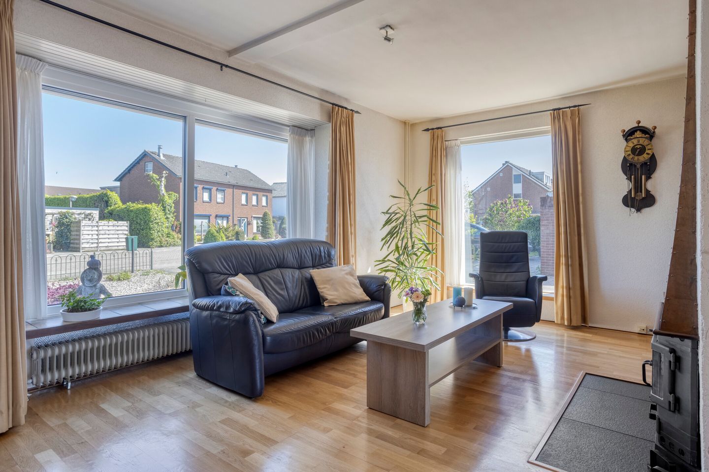 Foto 4 van Korenbloemstraat 19