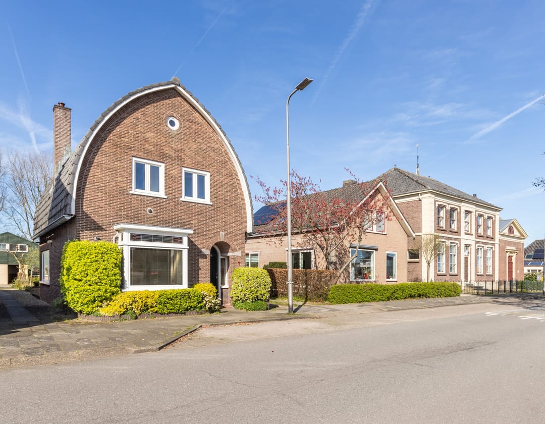 Foto 1 van Kerkstraat 7