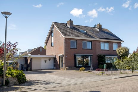 Korenbloemstraat thumbnail