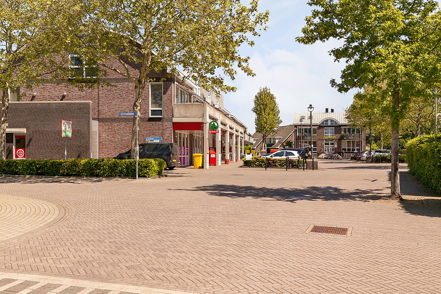 Foto 35 van Korenbloemstraat 19