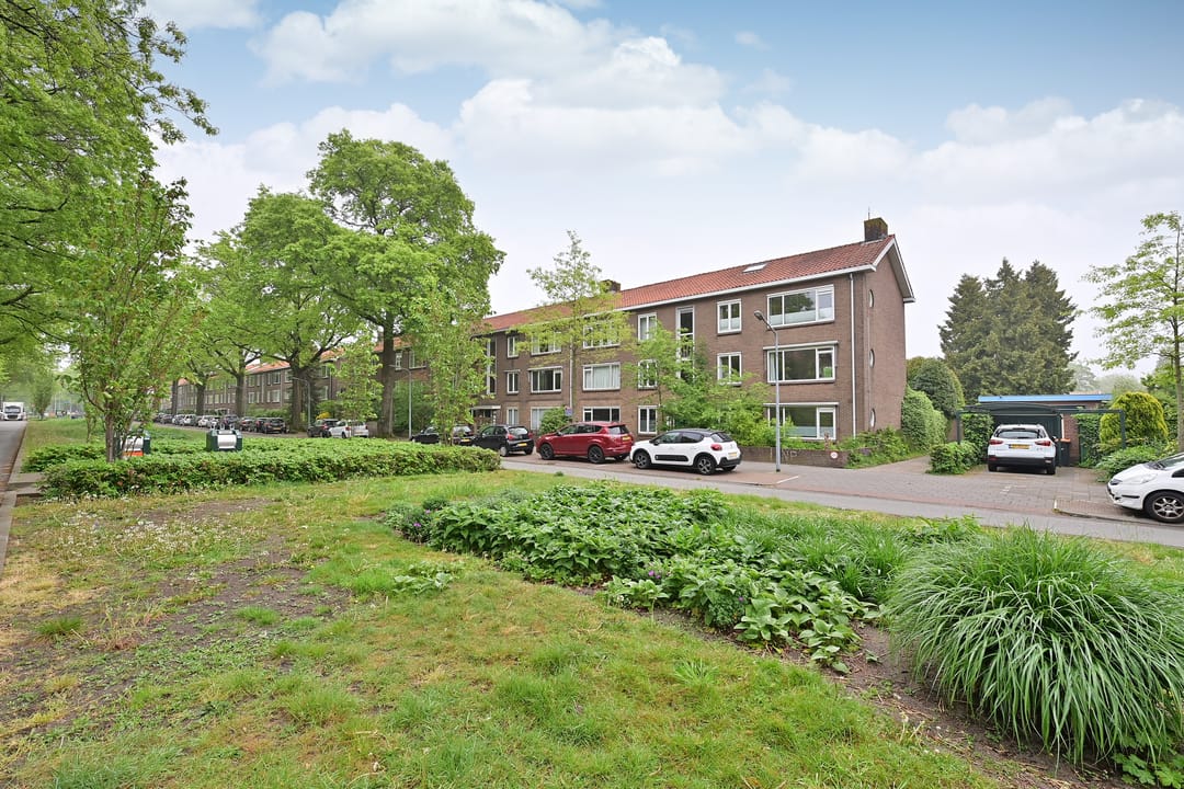 Photo 1 of Jacob van Campenlaan 12