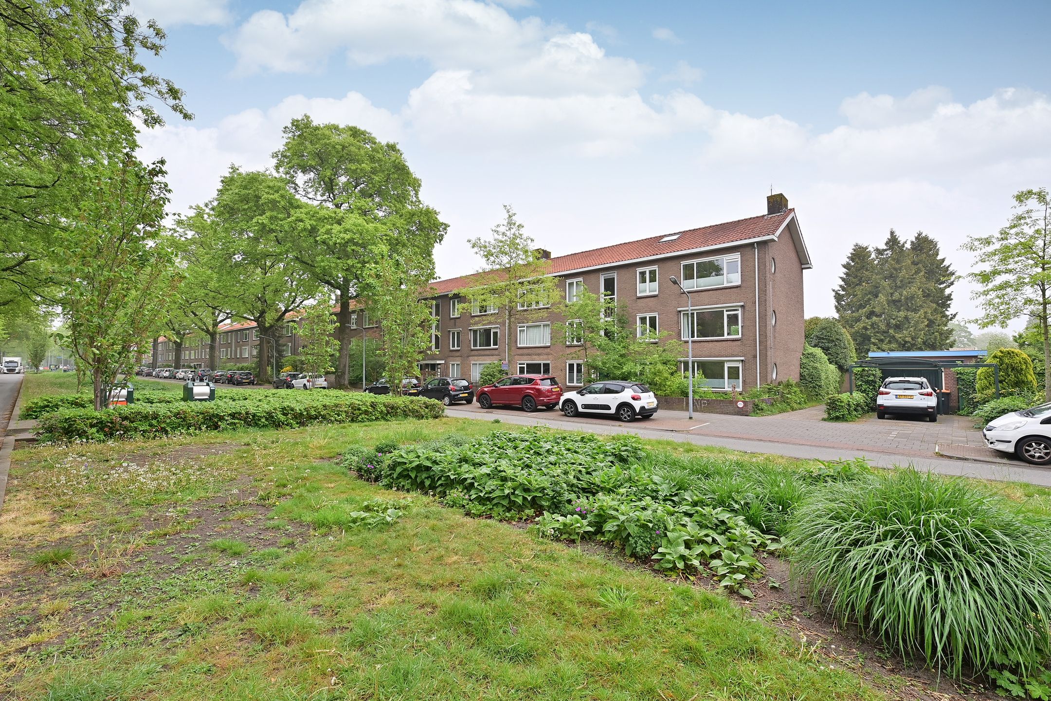 Jacob van Campenlaan 12 