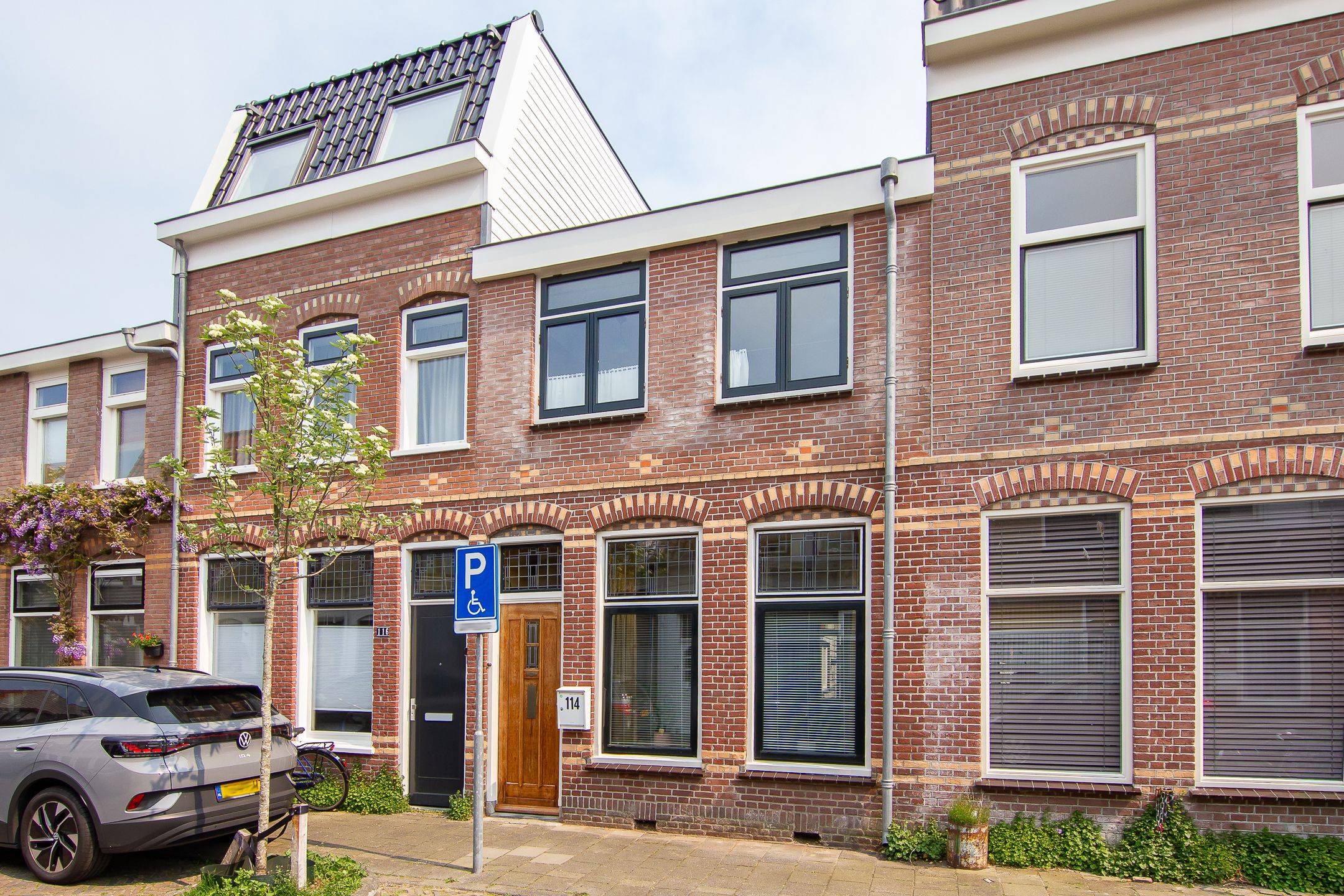 Generaal Bothastraat 114 