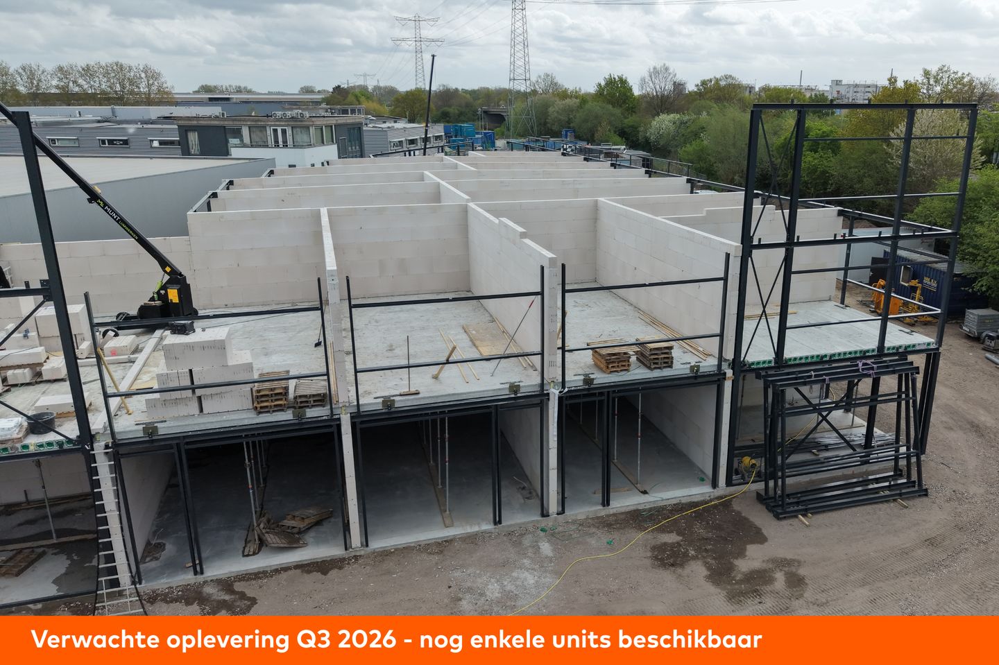 Bekijk foto 1 van Weidehek 44-B
