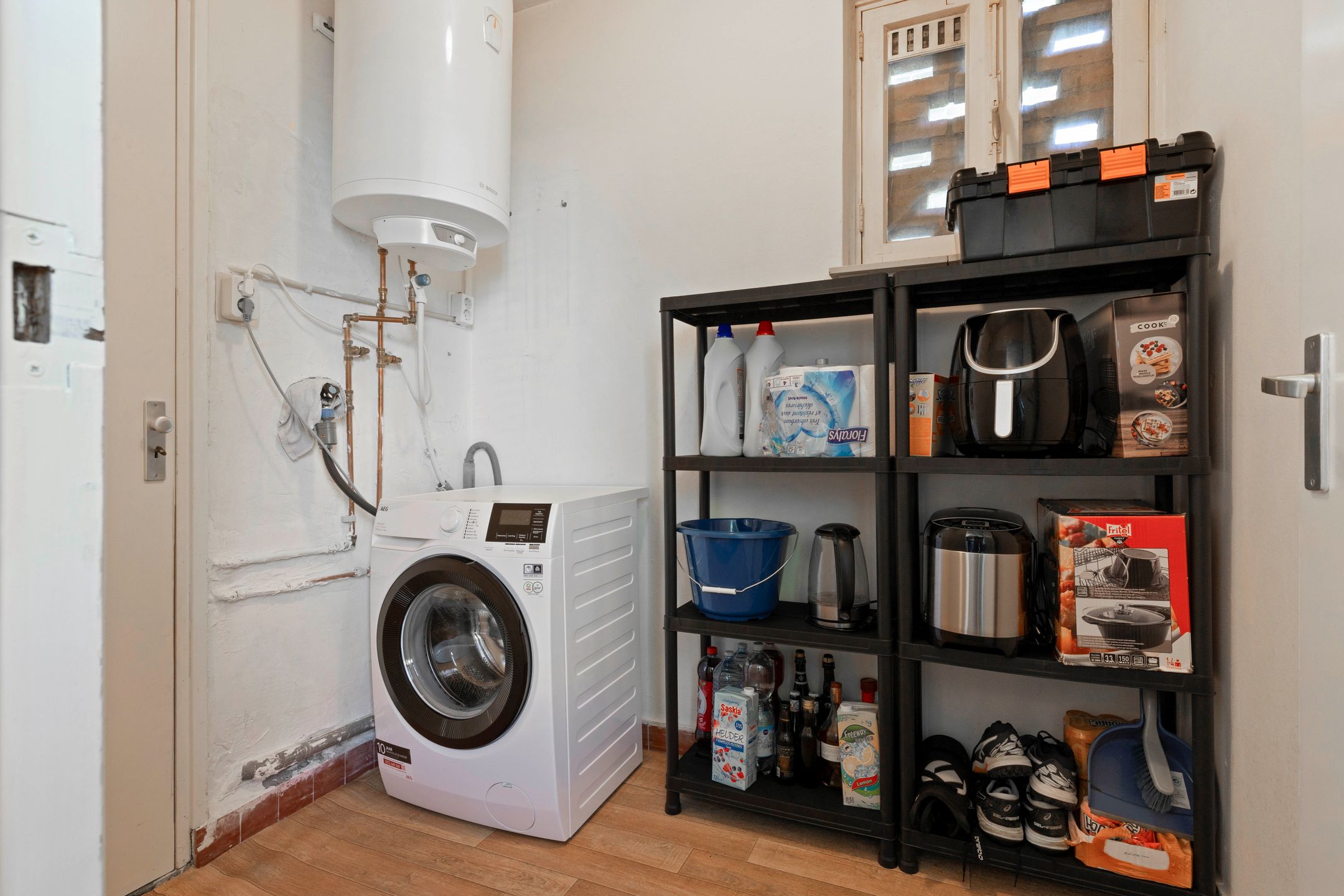 Photo 24 of Gulikstraat 115